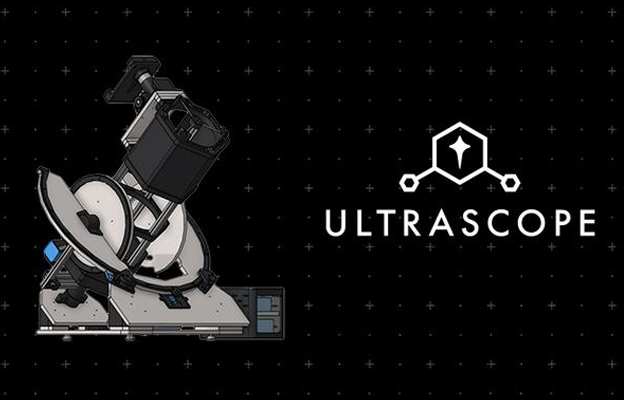 Ultrascope